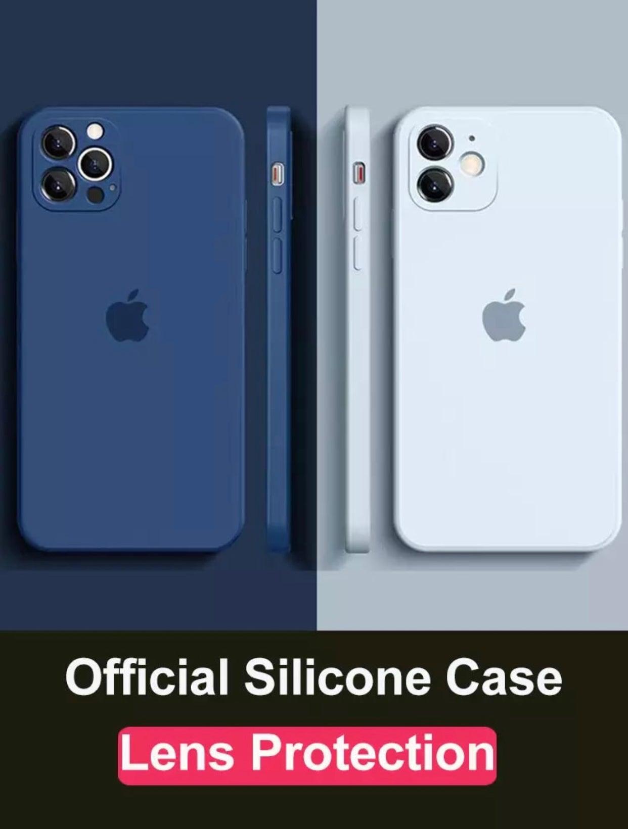 iPhone 13 Pro Max Rubber Case | Super Savings Technologies iPhone 13 Pro Max Rubber Case | Super Savings Technologies